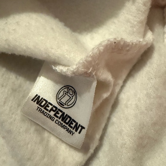 NEFF Disney Hoodie - Picture 5 of 7